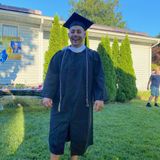 Nick Stoia |  Advanced Degree in Clinical Mental Health Counseling