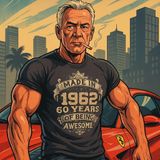 Ep. 235: Bob Levy's back and he's having a drink with Quadfather, Schmuel Buckman, Roachy & Dave Sarra