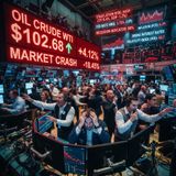 The Economic Aftershock_ Why Recovery Is a Myth