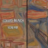 ART: The Scream by Edvard Munch: A Timeless Expression of Existential Angst