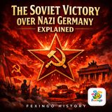 The Vistula-Oder Offensive: Red Army's Blitzkrieg — Fexingo History