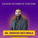 Discover the Power of Your Story