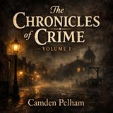 The Chronicles of Crime, Vol. 1 — True Victorian Crimes, Justice, and Moral Reckoning Part 4