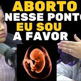 4b0rt0 nesse ponto_ eu sou a favor.(Ingred Silveira x Isabele)