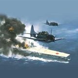 #187 Midway | La Batalla Naval que Cambió la Historia