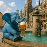 Das Internet frisst sich selbst – Wenn KI den Menschen verdrängt