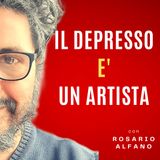 Il depresso è un artista?