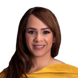 KAREN RICARDO y los secretos del liderazgo femenino en RD, ¿realmente avanzamos?