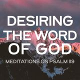 Psalm 119:89-96 • God's Enduring Word