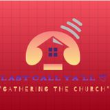 Episode 61 ("What Lies Beneath The Practice!?")Pt.3