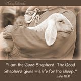 Episode 65: The Good Shepherd, Part 1