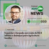 Sob o slogan “Nosso futuro tem raízes fortes”, Expointer foca em soluções para o campo
