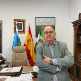 Entrevistas de Perfil: Juan Carlos Fernández, alcalde de Zafra