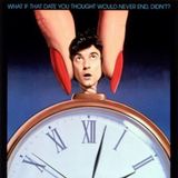 After Hours (1985) - Scorsese's Nutty New York Nighttime Nonsense!