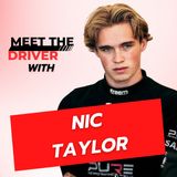 Nic Taylor: Chasing Speed and Success