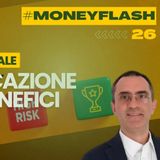 Money Flash 26. Diversificazione Costi e Benefici