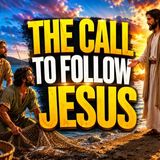 Pastor Farrell Wilson-Following The Master