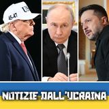 Russia-Usa-Ucraina, chi nella partita sta davvero dando le carte?