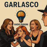 Garlasco - Selvaggia Lucarelli contro Albina Perri e Bugalalla! Radio Puggini 7 settembre 2025