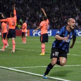 L'Inter 2009/10