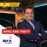 How Raya CX Is Building Its European BPO and Customer Experience Business