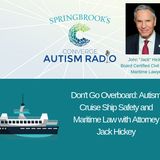 Don't Go Overboard: Autism Cruise Ship Safety and Maritime Law with Attorney Jack Hickey