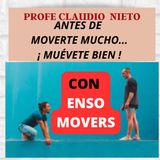 147. ENSO MOVERS, GÁNATE la MOVILIDAD