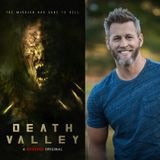 Episode 204: An Evening with Matthew Ninaber: The Sequel - Death Valley