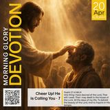 MGD: Cheer Up! He is Calling You - 7