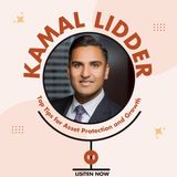 Kamal Lidder Top Tips for Asset Protection and Growth