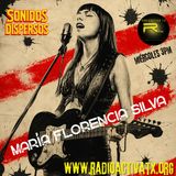 sondios dispersos maria florencia podcast