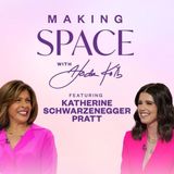 Katherine Schwarzenegger Pratt on Parenting with Purpose and Finding Calm in Chaos