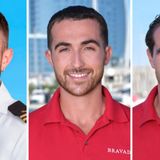 Below Deck Med’s Nathan Secretly Asks Max to Betray Joe After Surprise Bosun Swap: ‘Have My Back’