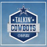 Hangin' w/ Talkin' Cowboys Break: #WASvsDAL Preview