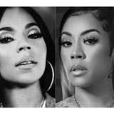 Ashanti #VERZUZ Keyshia Cole, Biden/Harris First Days, + More