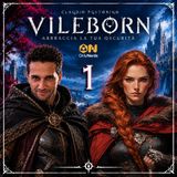 Vileborn – Una notte di fuoco 🔥 | La lumière de la mémoire #1 – 4 Masteranti