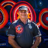 The world-record-breaking sheep shearer turned outback cop