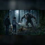 Dogman in Jackson County… The Oregon Night That Followed Him
