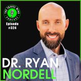 Dr Ryan Nordell total body optimization Ep 324