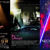 Triple Feature: Drive/Bronson/The Neon Demon