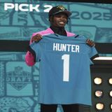 NFL Draft Breakdown + NBA Talk w/ Nick Rice