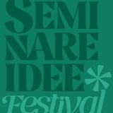 Camilla Baresani "Desiderio à la carte: perché usciamo a cena" Seminare Idee Festival