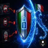 Piracy Shield ora può colpire anche VPN e DNS esteri