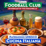S6 Ep. 3 - La Cucina Italia diventa Patrimonio dell'Umanità