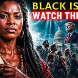 God Gave Black Israelites an Oath and Deuteronomy 7 Names It - Full Bible Movie 4K - Dark Bible Stories