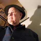 AudioBlog- John Keel's Methods and Madness