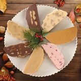 Fudge Time! Amy Sherman previews our Original Murdick's Fudge show (Nov. 26, 2025)