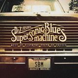 Miracle man di Supersonic Blues Machine