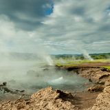 Steam, not smoke: Kenya’s geothermal parks turn volcanic heat into low-carbon industry