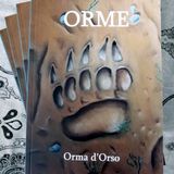 ORMA D'ORSO - Il NOME SCIAMANICO